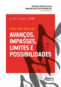 Capa do livro