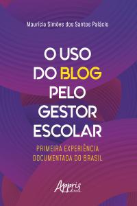 Capa do livro