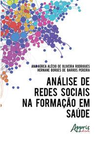 Análise de redes sociais na formação em saúde