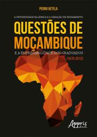 Capa do livro
