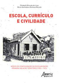 Capa do livro