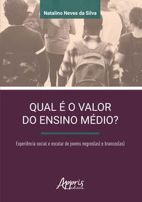 Capa do livro