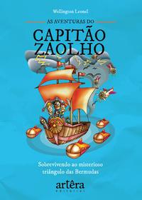 Capa do livro
