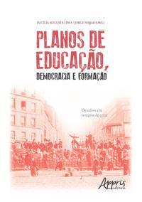 Capa do livro