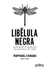Capa do livro