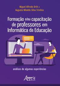 Capa do livro