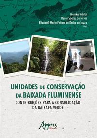 Unidades de conservação da Baixada Fluminense