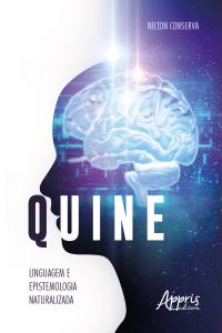 Quine: Linguagem e Epistemologia Naturalizada