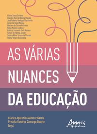 Capa do livro