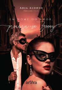 Capa do livro
