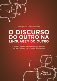 Capa do livro