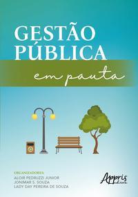 Capa do livro