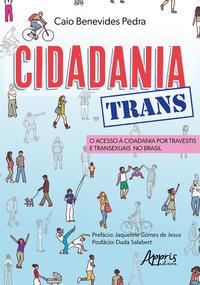 Cidadania trans