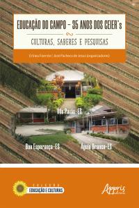 Capa do livro