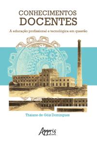 Capa do livro