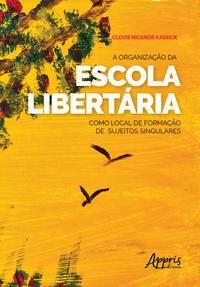 Capa do livro