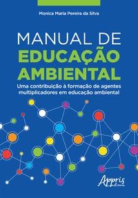 Manual de educação ambiental