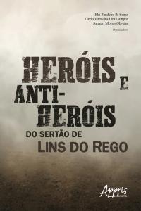 Capa do livro