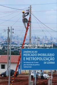 Capa do livro