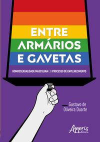 Entre armários e gavetas