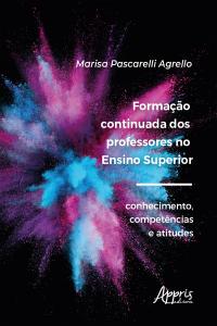 Capa do livro