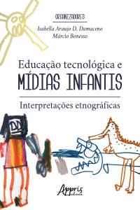 Capa do livro