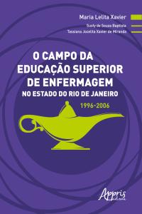 Capa do livro