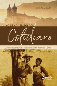Capa do livro