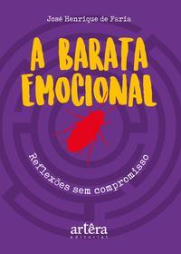 Capa do livro