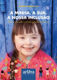 Capa do livro