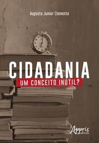 Capa do livro