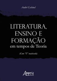Capa do livro