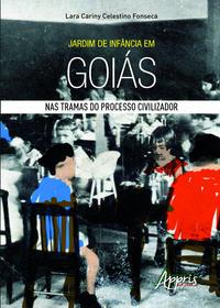 Capa do livro