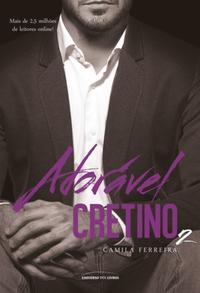 Capa do livro