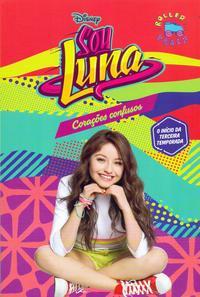 Capa do livro