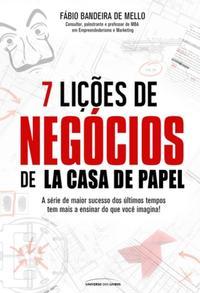 Capa do livro