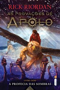 Capa do livro