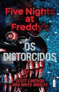 Capa do livro