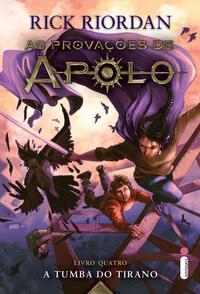 Capa do livro