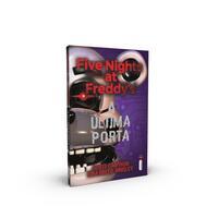 Capa do livro