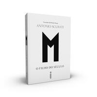 Capa do livro