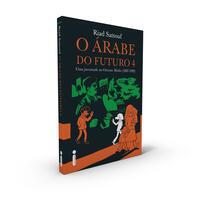 Capa do livro