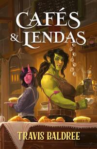 Capa do livro