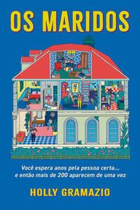 Capa do livro