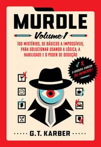 Capa do livro