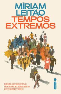 Capa do livro
