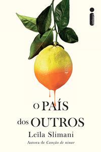 Capa do livro