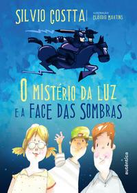 Capa do livro