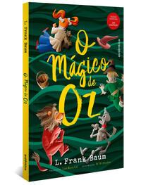 Capa do livro