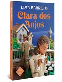 Capa do livro